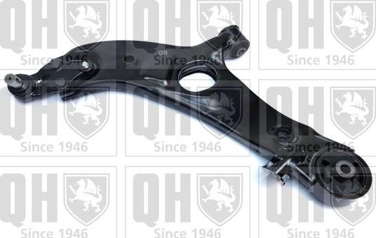 Quinton Hazell QSA2892S - Рычаг подвески колеса autospares.lv