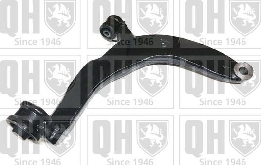 Quinton Hazell QSA2859S - Рычаг подвески колеса autospares.lv