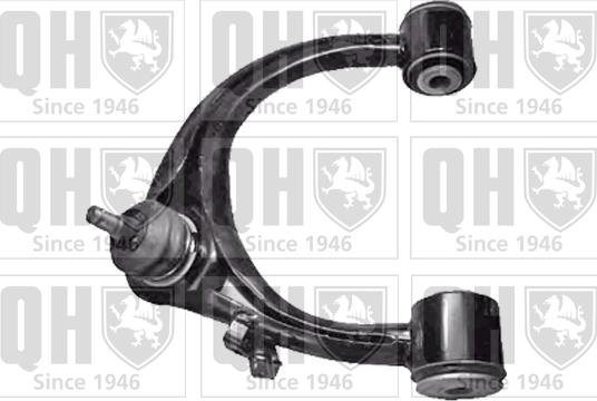 Quinton Hazell QSA2308S - Рычаг подвески колеса autospares.lv