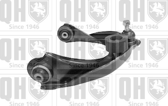 Quinton Hazell QSA2285S - Рычаг подвески колеса autospares.lv