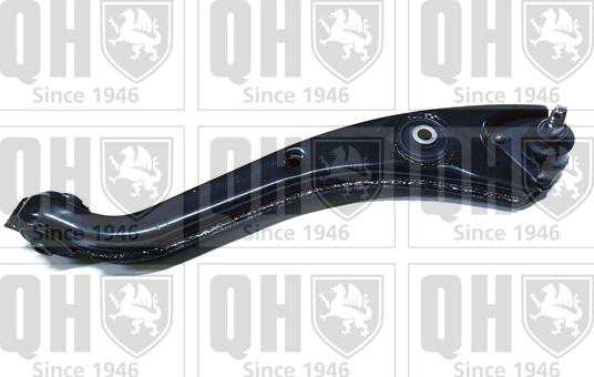 Quinton Hazell QSJ9800S - Рычаг подвески колеса autospares.lv