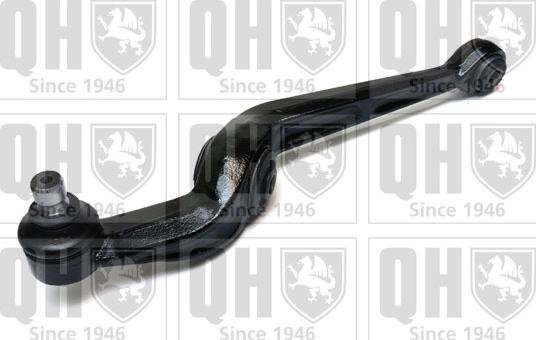 Quinton Hazell QSJ974S - Рычаг подвески колеса autospares.lv