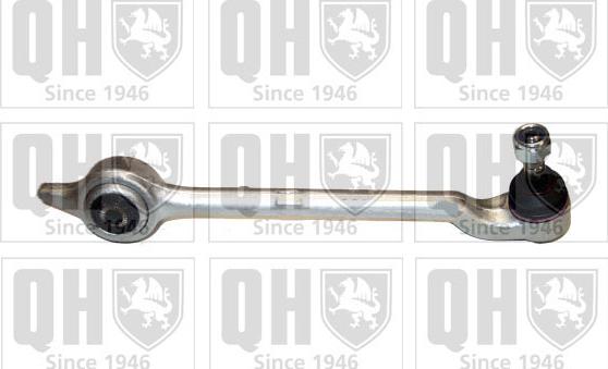 Quinton Hazell QSJ1482S - Рычаг подвески колеса autospares.lv