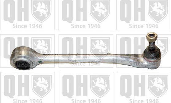 Quinton Hazell QSJ1476S - Рычаг подвески колеса autospares.lv