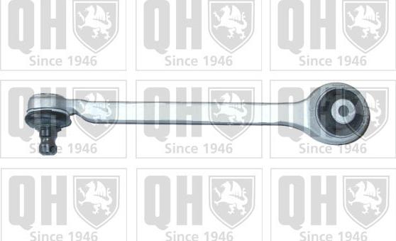 Quinton Hazell QSJ1558S - Рычаг подвески колеса autospares.lv