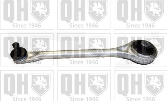 Quinton Hazell QSJ1674S - Рычаг подвески колеса autospares.lv