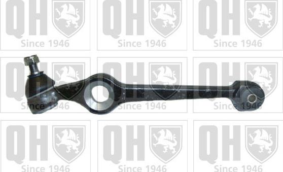 Quinton Hazell QSJ1317S - Рычаг подвески колеса autospares.lv