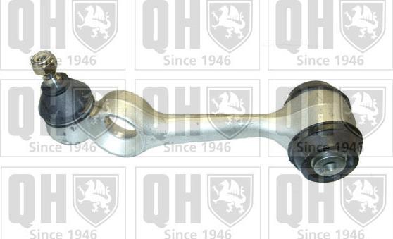 Quinton Hazell QSJ1216S - Рычаг подвески колеса autospares.lv