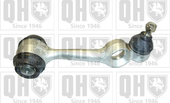 Quinton Hazell QSJ1217S - Рычаг подвески колеса autospares.lv