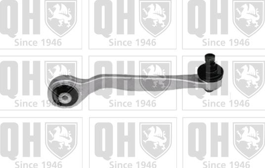 Quinton Hazell QSJ3445S - Рычаг подвески колеса autospares.lv