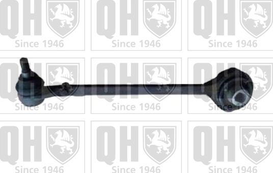 Quinton Hazell QSJ3469S - Рычаг подвески колеса autospares.lv