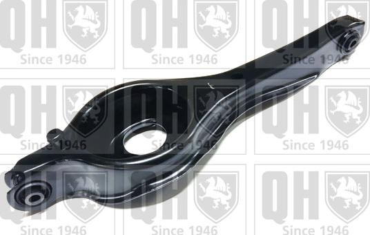 Quinton Hazell QSJ3420S - Рычаг подвески колеса autospares.lv