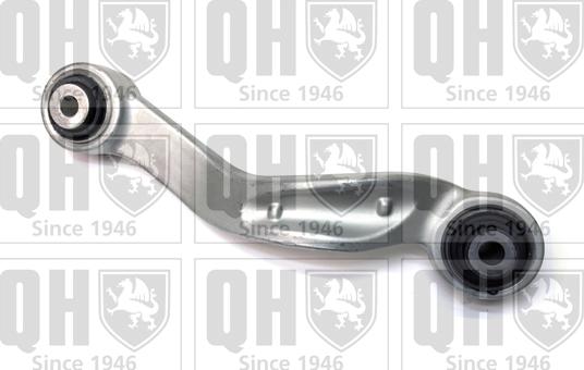 Quinton Hazell QSJ3599S - Рычаг подвески колеса autospares.lv