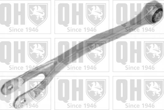 Quinton Hazell QSJ3566S - Рычаг подвески колеса autospares.lv