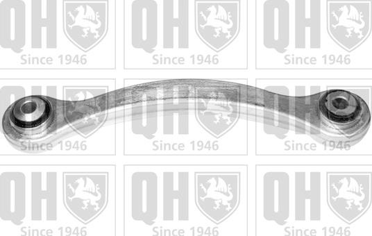 Quinton Hazell QSJ3584S - Рычаг подвески колеса autospares.lv