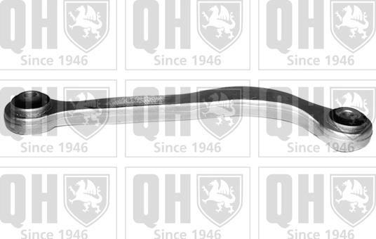 Quinton Hazell QSJ3586S - Рычаг подвески колеса autospares.lv