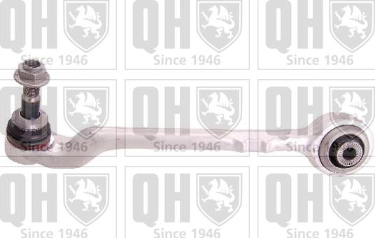 Quinton Hazell QSJ3641S - Рычаг подвески колеса autospares.lv