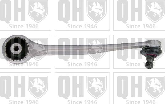 Quinton Hazell QSJ3664S - Рычаг подвески колеса autospares.lv