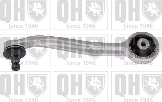 Quinton Hazell QSJ3665S - Рычаг подвески колеса autospares.lv