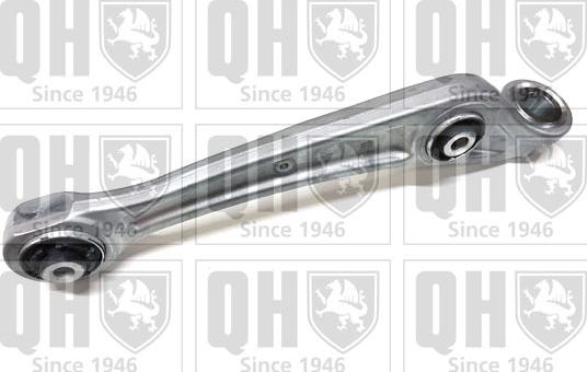 Quinton Hazell QSJ3689S - Рычаг подвески колеса autospares.lv