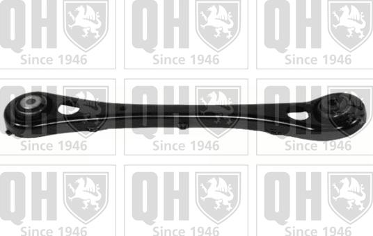 Quinton Hazell QSJ3688S - Рычаг подвески колеса autospares.lv