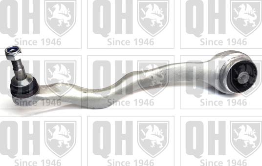 Quinton Hazell QSJ3639S - Рычаг подвески колеса autospares.lv