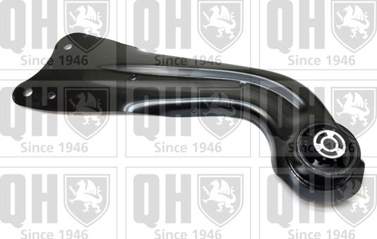 Quinton Hazell QSJ3636S - Рычаг подвески колеса autospares.lv