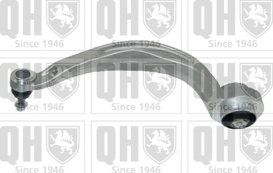 Quinton Hazell QSJ3625S - Рычаг подвески колеса autospares.lv