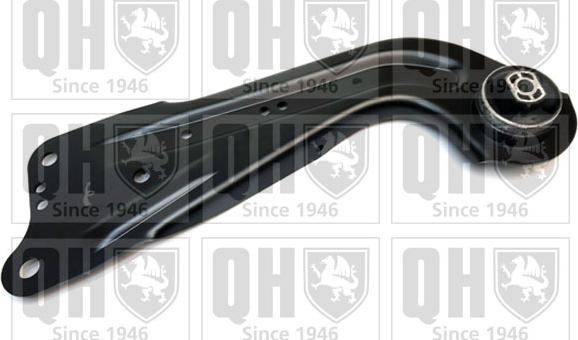 Quinton Hazell QSJ3844S - Рычаг подвески колеса autospares.lv