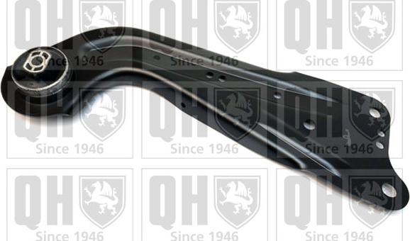 Quinton Hazell QSJ3845S - Рычаг подвески колеса autospares.lv