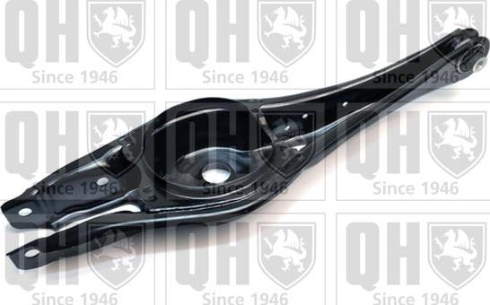 Quinton Hazell QSJ3842S - Рычаг подвески колеса autospares.lv