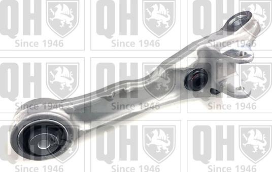 Quinton Hazell QSJ3803S - Рычаг подвески колеса autospares.lv