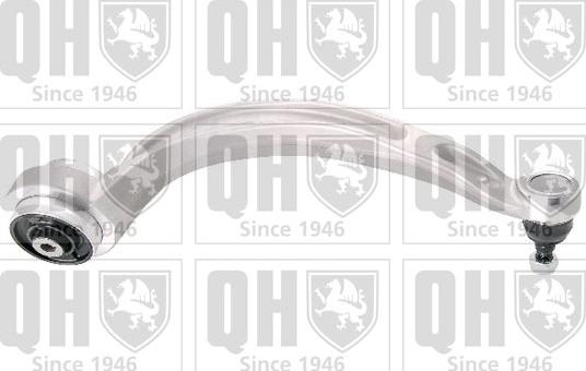 Quinton Hazell QSJ3814S - Рычаг подвески колеса autospares.lv