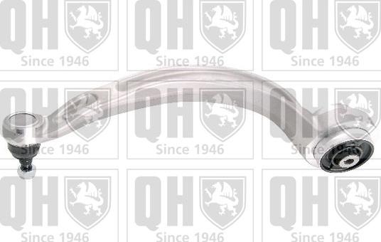 Quinton Hazell QSJ3813S - Рычаг подвески колеса autospares.lv