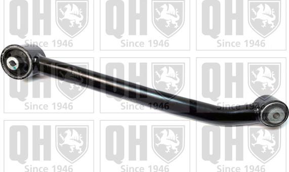 Quinton Hazell QSJ3880S - Рычаг подвески колеса autospares.lv