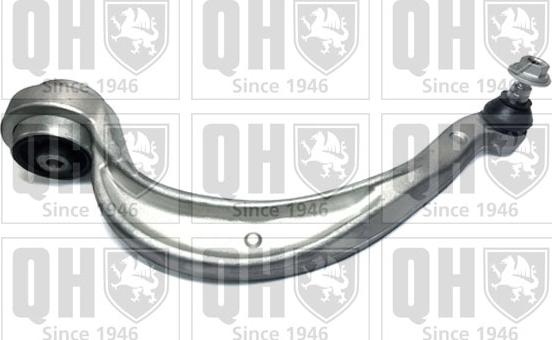 Quinton Hazell QSJ3833S - Рычаг подвески колеса autospares.lv