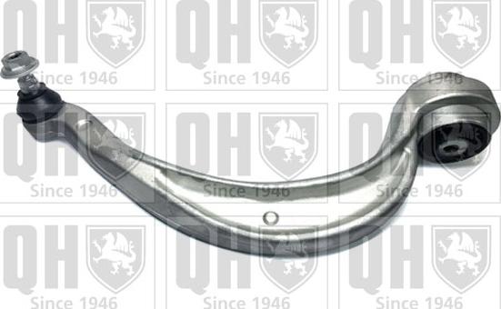 Quinton Hazell QSJ3832S - Рычаг подвески колеса autospares.lv