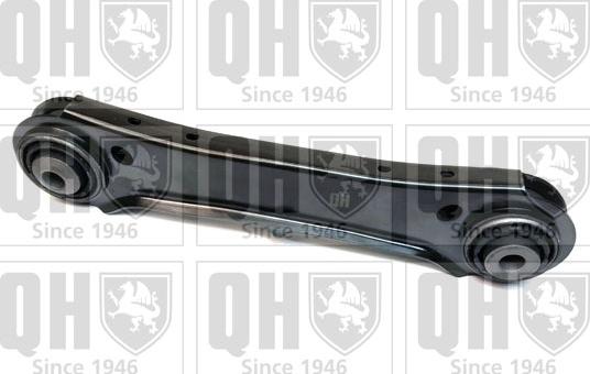 Quinton Hazell QSJ3829S - Рычаг подвески колеса autospares.lv