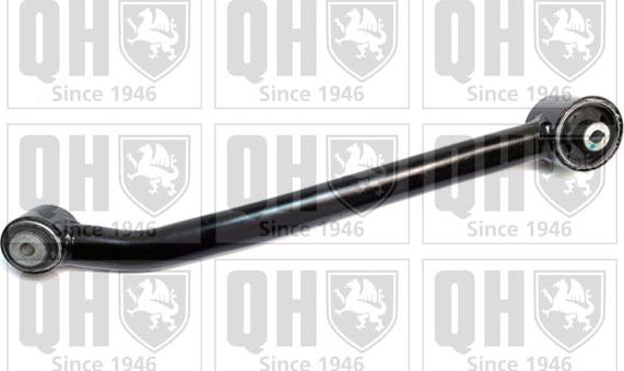 Quinton Hazell QSJ3879S - Рычаг подвески колеса autospares.lv