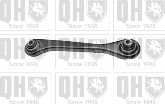 Quinton Hazell QSJ3396S - Рычаг подвески колеса autospares.lv