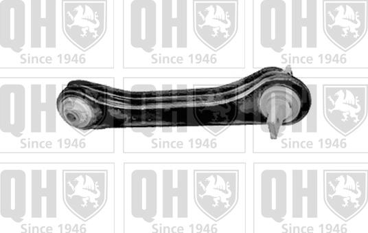 Quinton Hazell QSJ3369S - Рычаг подвески колеса autospares.lv