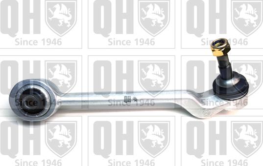 Quinton Hazell QSJ3389S - Рычаг подвески колеса autospares.lv