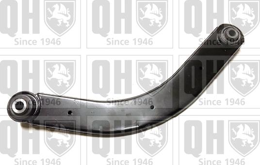 Quinton Hazell QSJ3331S - Рычаг подвески колеса autospares.lv