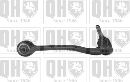 Quinton Hazell QSJ3292S - Рычаг подвески колеса autospares.lv