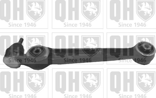 Quinton Hazell QSJ3246S - Рычаг подвески колеса autospares.lv