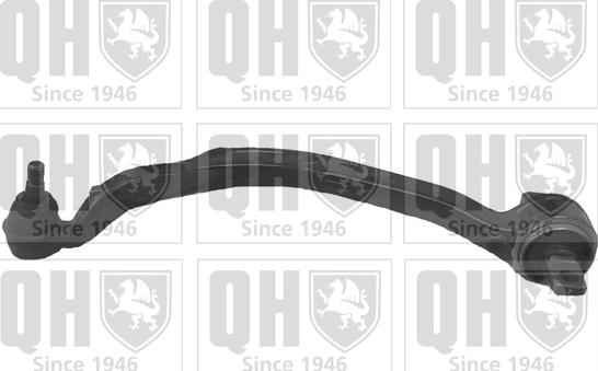 Quinton Hazell QSJ3248S - Рычаг подвески колеса autospares.lv