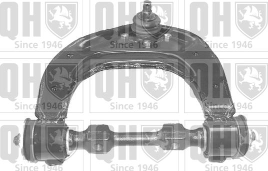 Quinton Hazell QSJ3254S - Рычаг подвески колеса autospares.lv