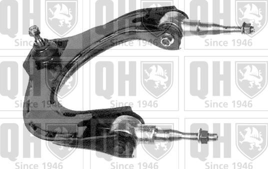 Quinton Hazell QSJ3250S - Рычаг подвески колеса autospares.lv