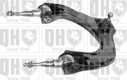 Quinton Hazell QSJ3251S - Рычаг подвески колеса autospares.lv