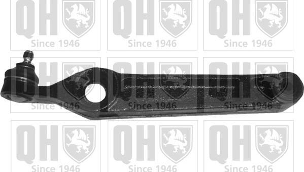 Quinton Hazell QSJ3239S - Рычаг подвески колеса autospares.lv